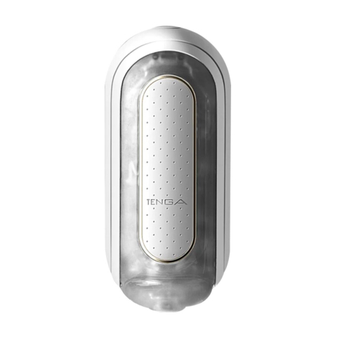 Мастурбатор Tenga Flip Zero Electronic Vibration