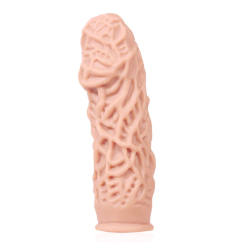 Насадка Kokos Extreme Sleeve ES 12 M