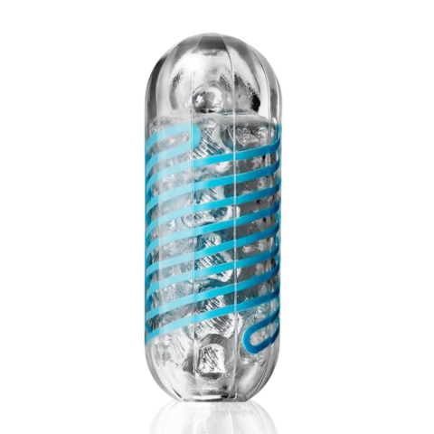 Мастурбатор Tenga SPINNER TETRA