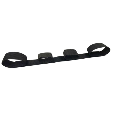 Набор для фиксации Art of Sex - BDSM Straight Line Fixation Simple