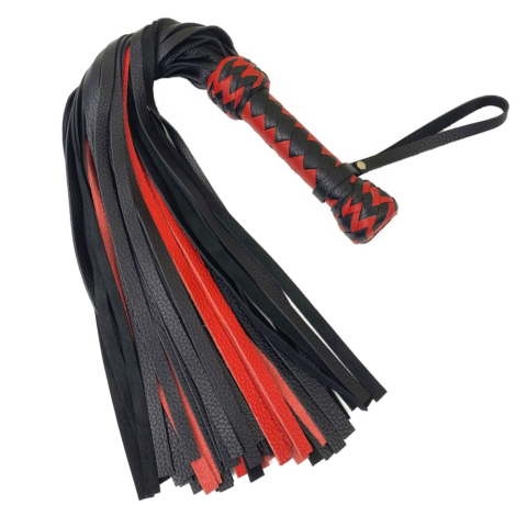 Флогер Art of Sex Flogger Classical Black