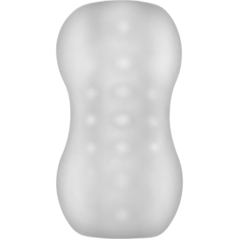 Мастурбатор Doc Johnson GoodHead Helping Head Pro Frost