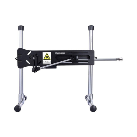 Секс-машина Hismith AK-01 Sex Machine c фалоимитатором