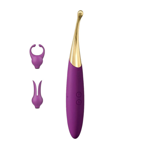 Вібратор Svakom Beatrice