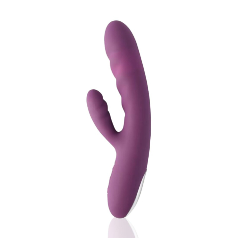 Вибратор Svakom Avery Lilac