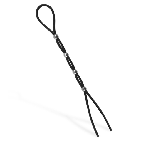 Эрекционное кольцо-лассо Art of Sex Lasso D