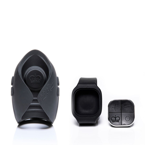 Мастурбатор Hot Octopuss Pulse Solo Lux