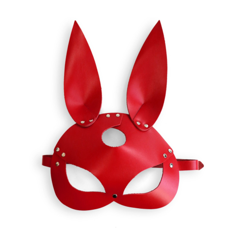 Маска Art of Sex Bunny mask Red