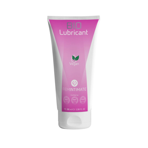 Лубрикант Femintimate Bio Lubricant 100 мл
