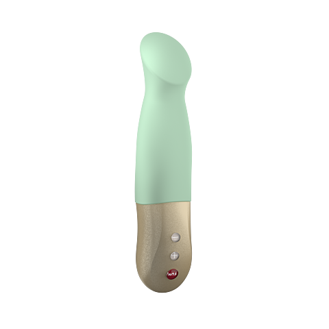 Пульсатор + Вибратор FUN Factory Sundaze Green