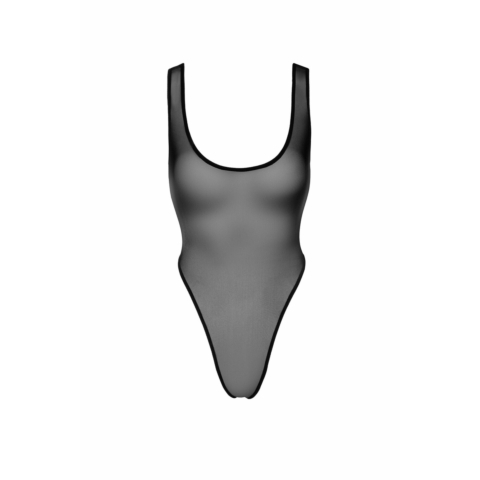 Боді Noir Handmade F322 Paparazzi