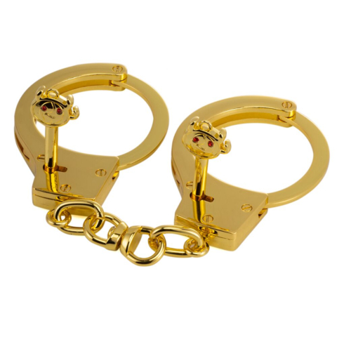 Наручники Lockink Sevanda Pretty-sub Handcuffs