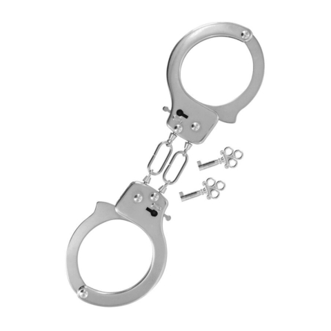 Наручники Fetish Tentation handcuffs for beginners