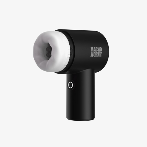 Мастурбатор Otouch Macho Work 2