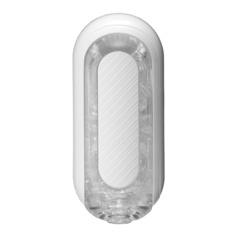 Мастурбатор Tenga Zero Gravity White