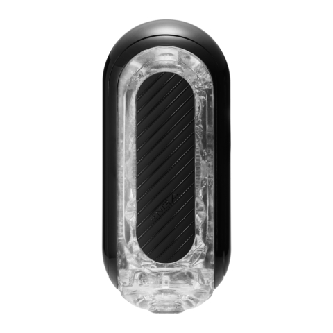 Мастурбатор Tenga Zero Gravity Black