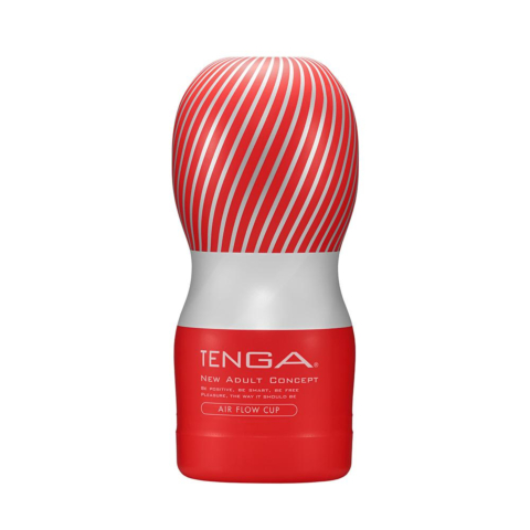 Мастурбатор Tenga Air Flow Cup