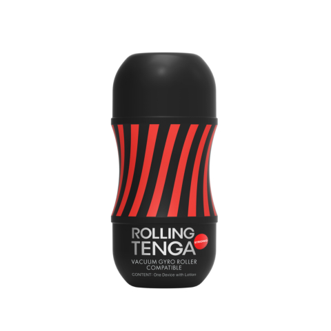 Мастурбатор Tenga Strong Rolling Sensations