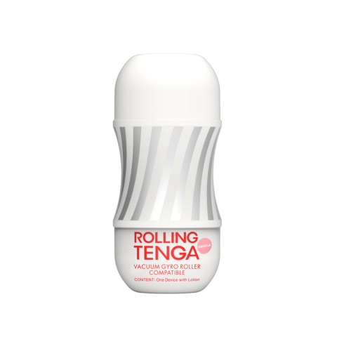 Мастурбатор Tenga Rolling Gentle Gyro Roller Cup