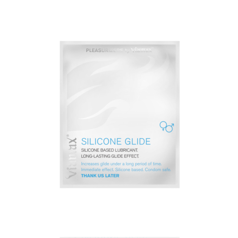 Лубрикант Viamax Silicone 2 мл