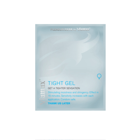 Крем для сужения влагалища Viamax Tight Gel 2 мл