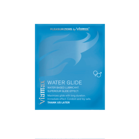 Лубрикант Viamax Waterglide 3 мл
