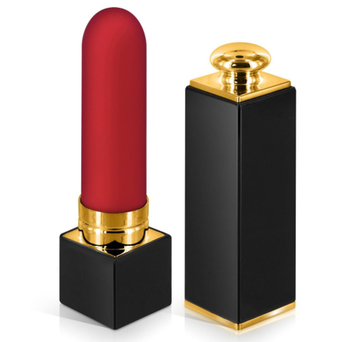 Вібратор Black Empire My Lady