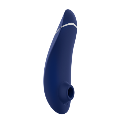 Стимулятор Womanizer Premium 2 Blueberry