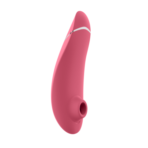 Стимулятор Womanizer Premium 2 Raspberry
