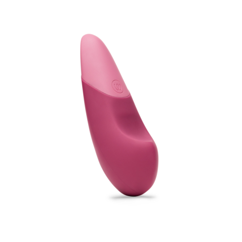 Вибратор Womanizer Vibe Dusky Pink