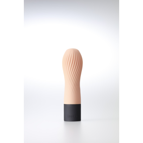 Вібратор IROHA ZEN Hanacha