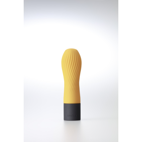 Вібратор IROHA ZEN Yuzucha