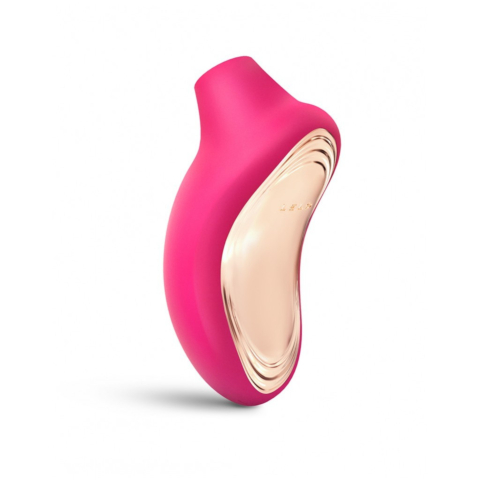 Звуковий стимулятор Lelo Sona Cruise 2 Cerise