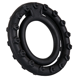 новый товар - You2Toys - кільце Steely Cockring