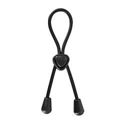 Петля для пениса You2Toys Black