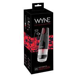 Мастурбатор WYNE Masturbator 05