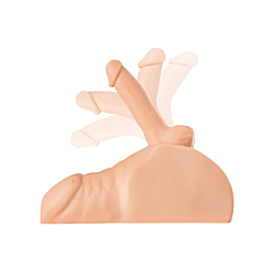 Мастурбатор Pipedream PDX Plus Perfect Ride