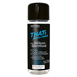 Лубрикант Joydivision THAT's