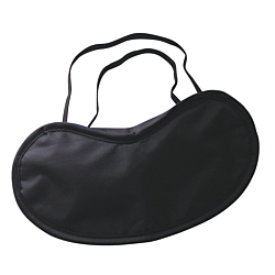 Маска Orion Blind Love Black