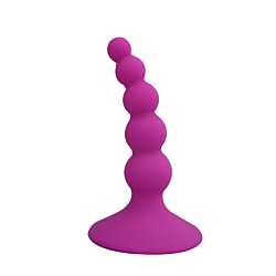 новый товар - Acher - пробка рожевий сілікон 50г - F019-PINK