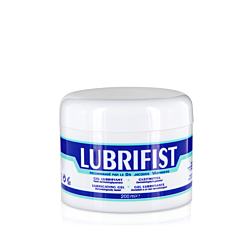 Лубрикант для фістингу Lubrifist