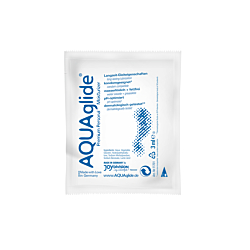 Лубрикант AQUAglide Original Portions Pack 3 мл