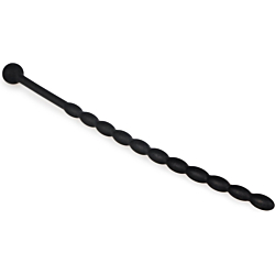 Ребристый силиконовый расширитель Zwart