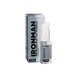 Спрей Joydivision EROpharm Ironman Performance 30 мл