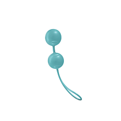 Вагінальні кульки Joydivision Joyballs Trend Mint