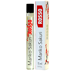 Парфюм жіночий MS ROSSO 15 мл