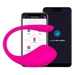 Віброяйце Lush 3