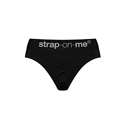 Трусики-стрінги для страпона Strap-On-Me Heroine Harness XS