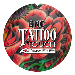 ONE Tattoo Touch 1 шт
