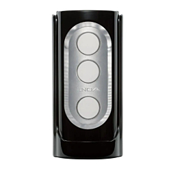 Мастурбатор Tenga Flip Hole Black